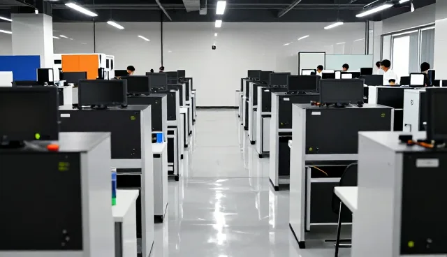 郑州八九软件科技有限公司