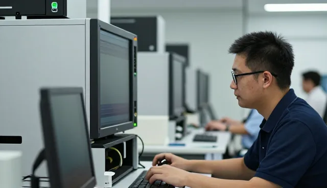 郑州八九软件科技有限公司