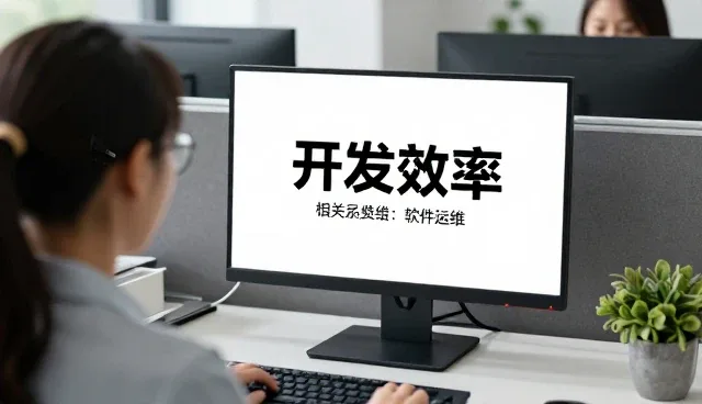 系统稳定性在软件运维中的关键应用场景分析