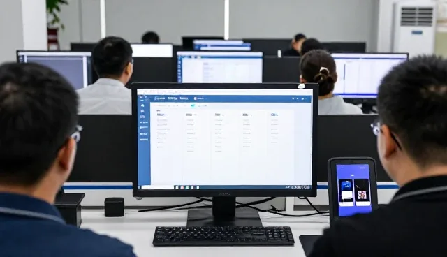 郑州八九软件科技有限公司构建专业软件软件研发体系
